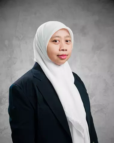 Principal SMP
